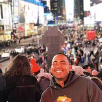 Cristhian Bustos's Photo