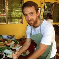 Mathias Tholey的照片