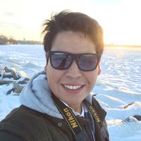 Javier Guerrero的照片