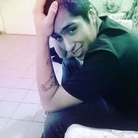 Federico Martinez的照片