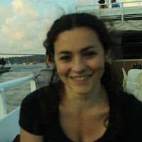 Photos de Elisa Allegrini