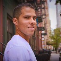 Marwan Gaber Ramadan's Photo