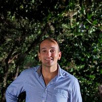 Gianluca Fiorenza's Photo