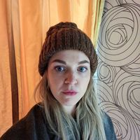 Fotos de Yvette Mosiichuk