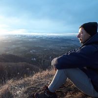 Alexander Isakov's Photo