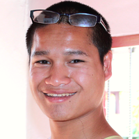 Sengphet ViLaiSack's Photo