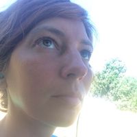 Cristiana Oana Codescu's Photo