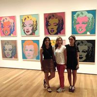 Cristina Callejas Sanchez的照片