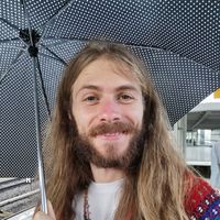 Benjamin Golbik的照片