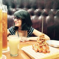 Sucheta Bhattacharya's Photo