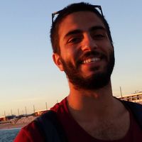 Alfredo De Luca's Photo