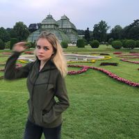 Anna Lytvytska的照片