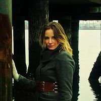 Agnieszka Kalbarczyk的照片