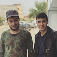 Haimida Mohamed的照片