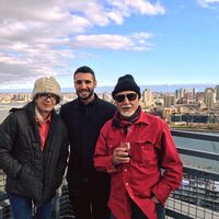 Perry Petrozelli的照片