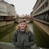 Fotos de Juan Pablo Melchiori