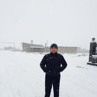 Artur Vardanyan's Photo