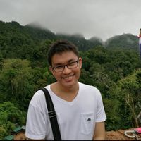 Anuvat Klubdaeng's Photo