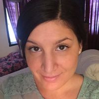 ashley Romero's Photo