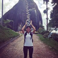 Fotos de Maria Isabel Florez Rodriguez