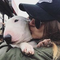 Yaroslava Reva's Photo