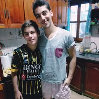 Fotos von Agustin Soli