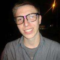 Wojtek Kumik's Photo