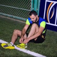 Bassel Fahmi's Photo