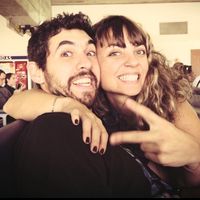 Julieta de Diego Campomar的照片