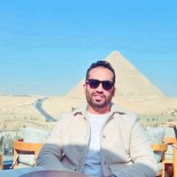Shreef Noureldein's Photo