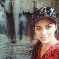 Paloma Serville's Photo