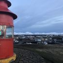 Ride Offer - Reykjavik to Hellissandur's picture