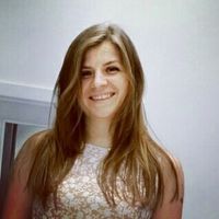 Luba Kobrinchuk的照片