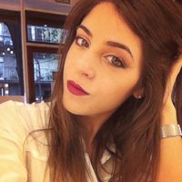 Karina Rossini's Photo