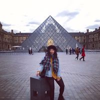 Sara Nikolaeva的照片