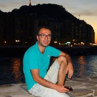 Khisrow Seadeqi的照片