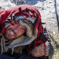 Christopher Bacon's Photo