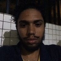 Adriano Lima's Photo