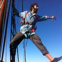 Diego Ruiz-Acosta's Photo