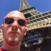 Moritz Leibetseder's Photo