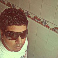 MAHAMID MONCEF's Photo