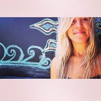 Kate Swiderski's Photo