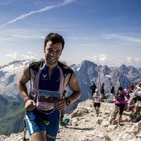 Carlo Bisaglio's Photo