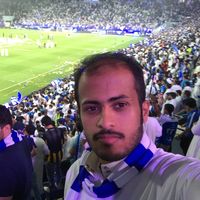 Ibrahem Rasheed's Photo