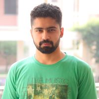 Shubham Grover's Photo