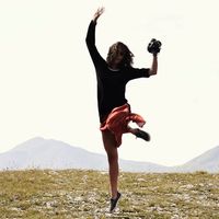 Andrea V Fermeglia's Photo