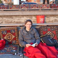 Le foto di Zsombor Major