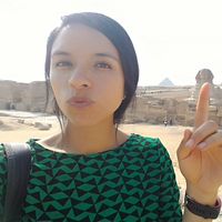 Andrea González Andino's Photo