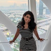 Maria Isaac的照片