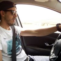 Ibrahim Zaoubaa的照片